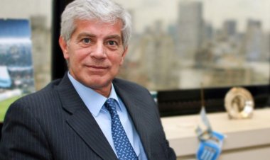 Cúneo Libarona negó un pacto de impunidad: "A la corrupción la vamos a perseguir a lo máximo"