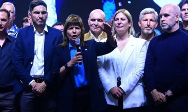 Bullrich anunció que aislarán a los presos de alto riesgo tras las amenazas a Pullaro