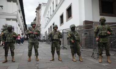 Ecuador: los violentos incidentes en Guayaquil dejaron al menos 8 muertos