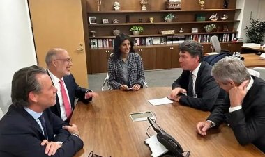 Argentina y el FMI llegaron a un acuerdo y el organismo liberará U$S 4.700 millones