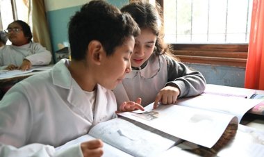Conocé el calendario escolar 2024