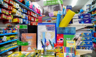 Estiman que los precios de la canasta escolar aumentarán otro 50% en febrero