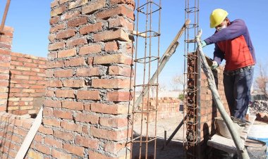 Construcción: el precio del metro cuadrado llegó casi a los $800 mil