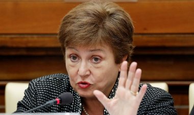 Georgieva advirtió por los "más vulnerables" tras las medidas de Milei
