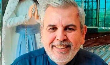 Gustavo Larrazábal seguirá siendo el obispo auxiliar de San Juan