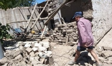 Aniversario del terremoto de San Juan del 18 de enero de 2021