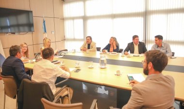 La Comisión Permanente mantuvo una nueva reunión