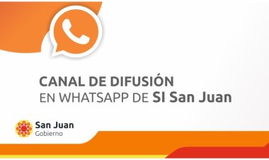 Nueva vía de comunicación para estar más cerca de la gente