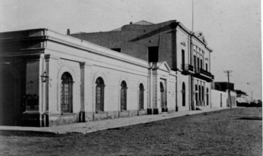 A 203 años de la creación del primer Cuerpo Legislativo de San Juan