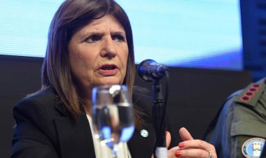 Bullrich garantizó el respaldo a quienes trabajen durante el paro