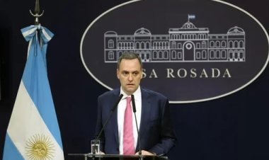 Milei acorrala a gobernadores