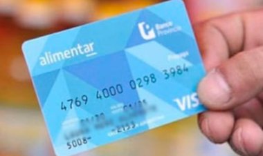 El Gobierno duplicó los montos de la Tarjeta Alimentar