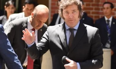 La Justicia resolvió que el DNU de Milei es inconstitucional en materia laboral