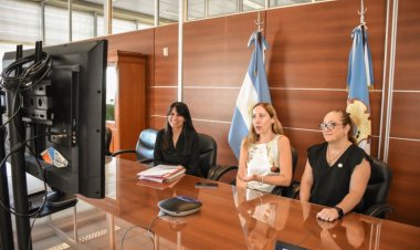 Coquimbo se puso a disposición del Gobierno sanjuanino