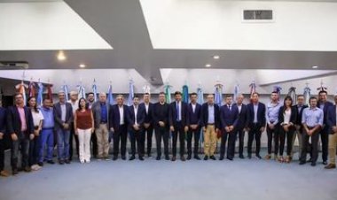 Gobernadores pidieron coparticipar el impuesto PAIS