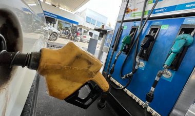 Se acerca un nuevo aumento de los combustibles