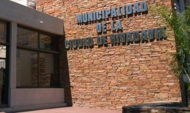 Rivadavia: Cómo podés  pagar tus boletas