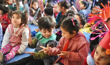 Comienzan las inscripciones para el programa Jardines de Cosecha de Pocito