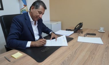Pocito traza su futuro con un Plan Estratégico para los próximos 12 años