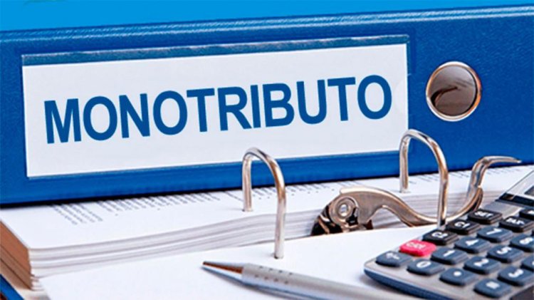 Ya están en vigencia las nuevas escalas del monotributo