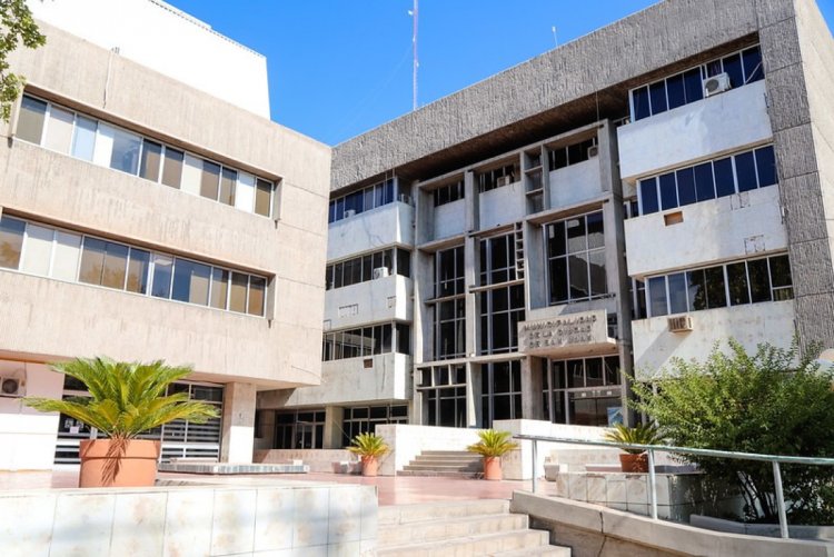 Laciar en Capital  decidió NO renovar el contrato a 219 trabajadores