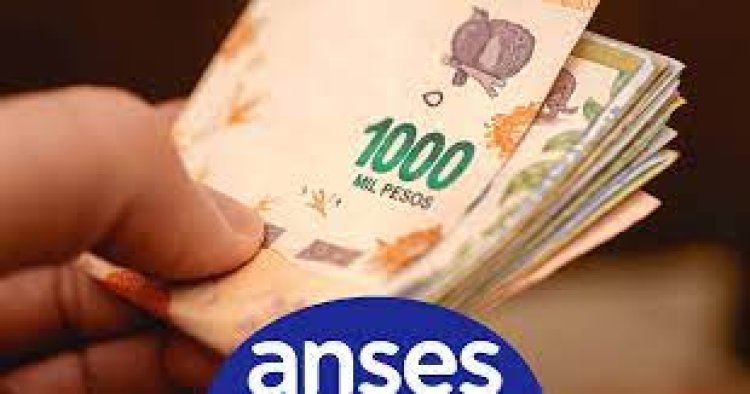 El Gobierno suspendió los créditos de ANSES para jubilados