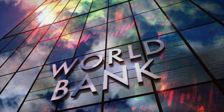 El Banco Mundial no ve "señales de alivio" en la inflación argentina