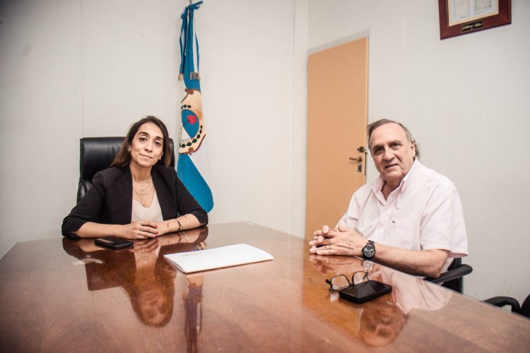 En Caucte continuará la carrera universitaria en Seguridad e Higiene