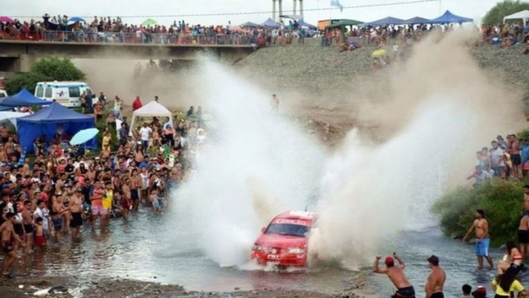 Reunión clave en la previa del Safari tras las Sierras
