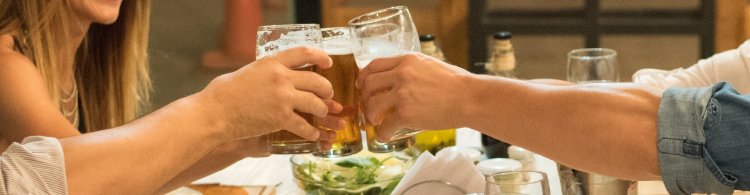 La Ruta de la Cerveza de San Juan, con descuentos