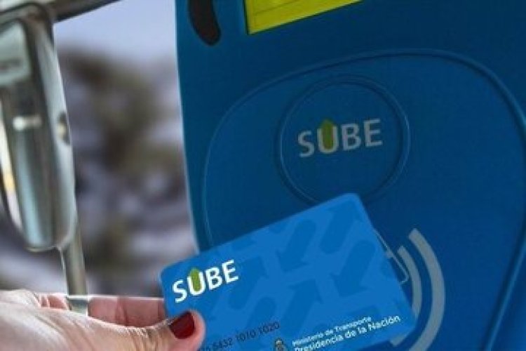 SUBE: cuál es el nuevo saldo negativo tras los aumentos
