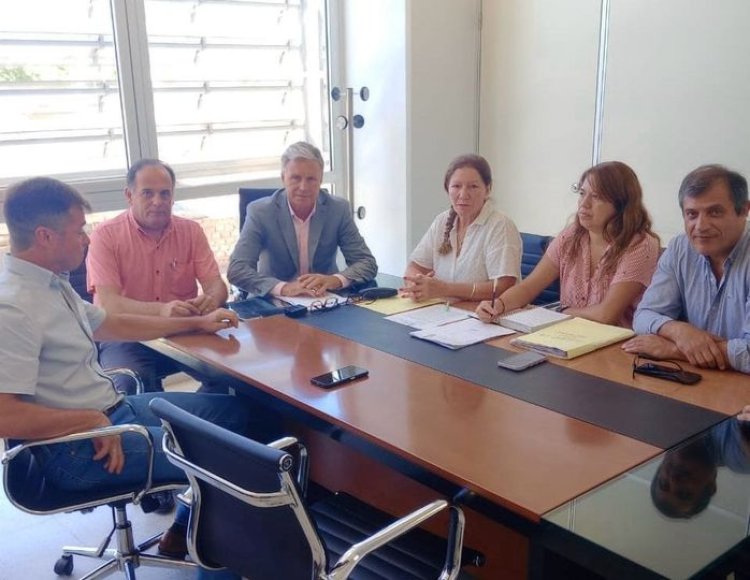 Preocupación del SEC por una ola de despidos en el Comercio
