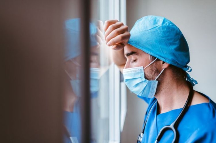 Alerta: primera muerte del año por Covid -19 en Salta