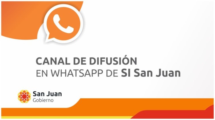 Nueva vía de comunicación para estar más cerca de la gente