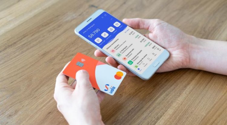 Ualá ofrece una tasa de 115% para tu plazo fijo