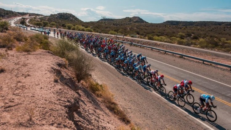 Etapa 1 Grand Prix : cortes de calles y rutas para el lunes 22 de enero