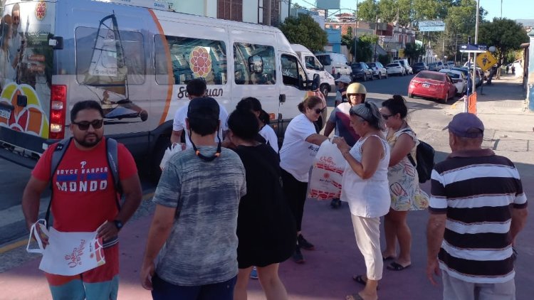 San Juan promociona su oferta turística en el Festival de Cosquín