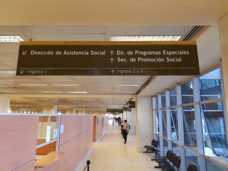 Planta permanente: la Justicia rechazó el amparo del SEP