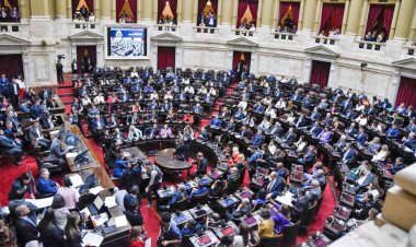 DNU: Diputados va por la segunda jornada de debate tras el cuarto intermedio