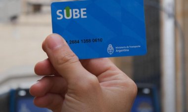 Transporte: cómo pedir el descuento de ANSES