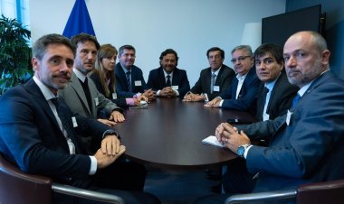 San Juan será sede de la consolidación de la nueva Mesa del Cobre