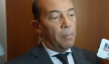 Dobladez aseguró que hay un déficit millonario en la Obra Social Provincia