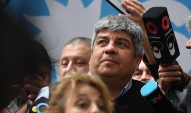 La CGT se reunió con gobernadores y legisladores para que rechacen la ley "Bases"