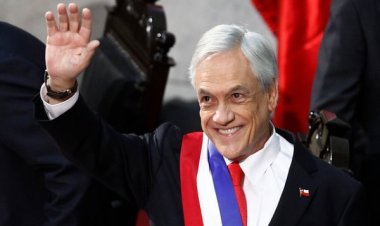 Expresidente Sebastián Piñera fallece en accidente de helicóptero