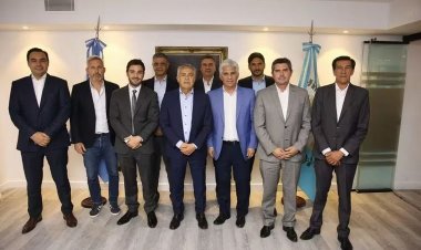 Gobernadores de JxC: reclamaron respeto y remarcaron que trabajaron "incansablemente"