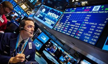 Ley ómnibus: caen fuerte las acciones argentinas