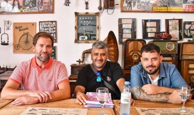Vuelve el Jáchal Rock