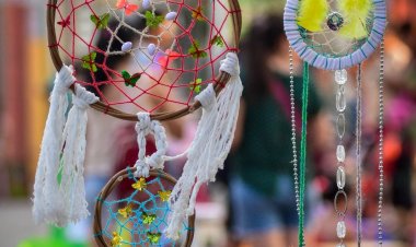 Amores de Carnaval: una Feria chimbera para buscar el regalo para los enamorados