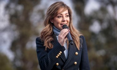 Royon puso a disposición su renuncia