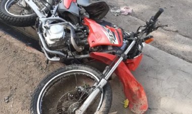 Quienes son los dos motociclistas que murieron en San Juan